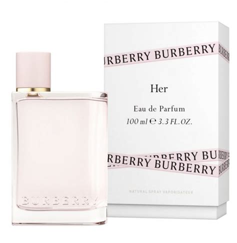 burberry eau de toilette women& 39|burberry her perfume superdrug.